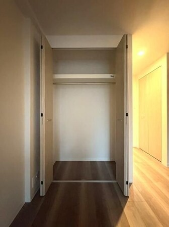 ROOTs Shinjuku Wakamatsuchoの物件内観写真